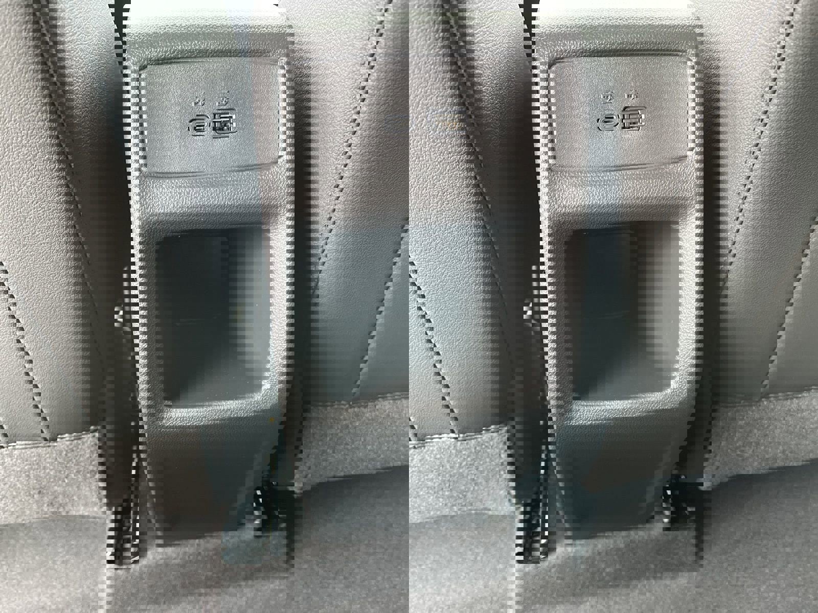 New 2026 Chevrolet Trax ACTIV w/ Sunroof Package image 35