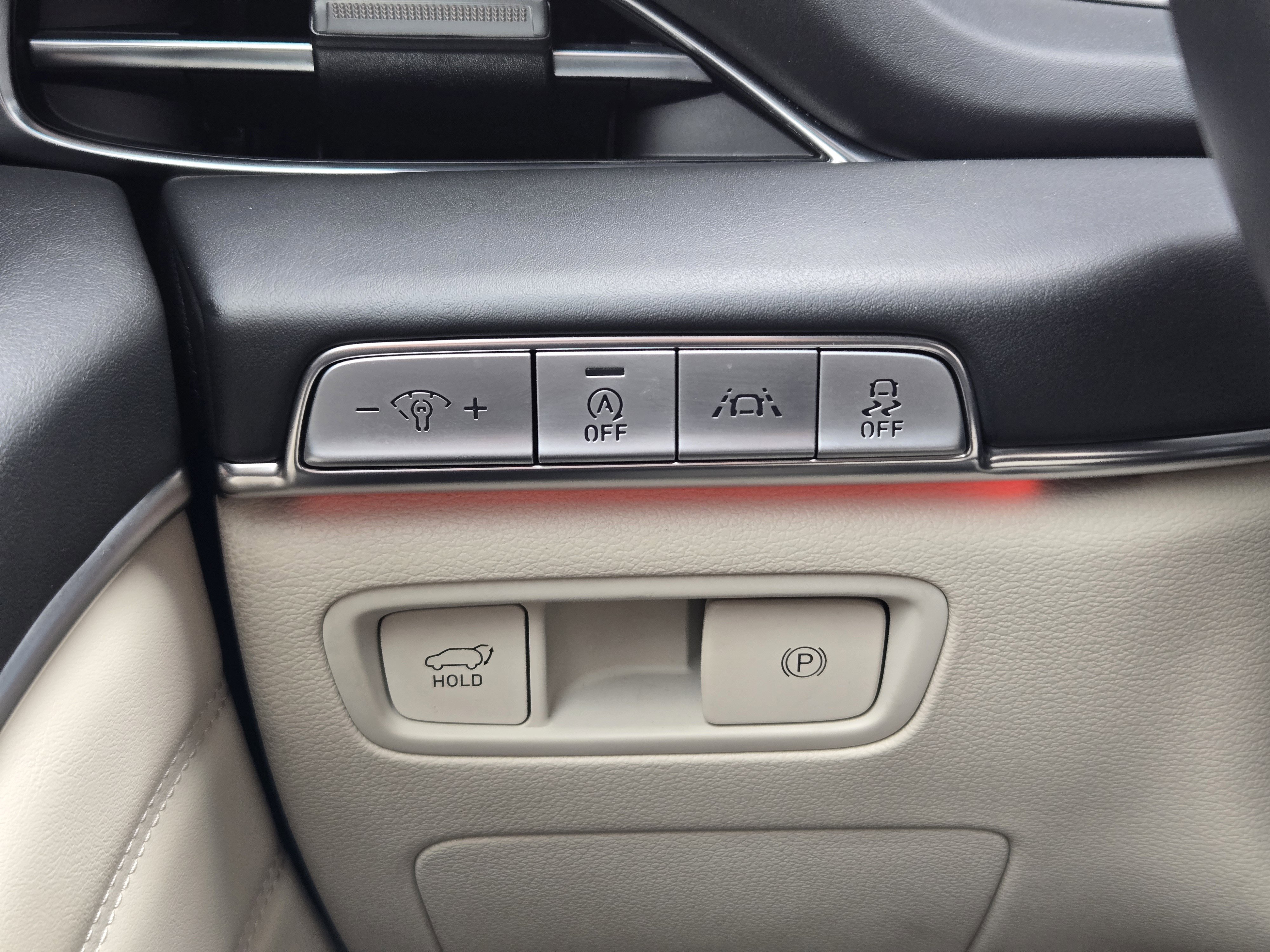 Used 2021 Genesis GV80 2.5T w/ Advanced Package 02 image 31