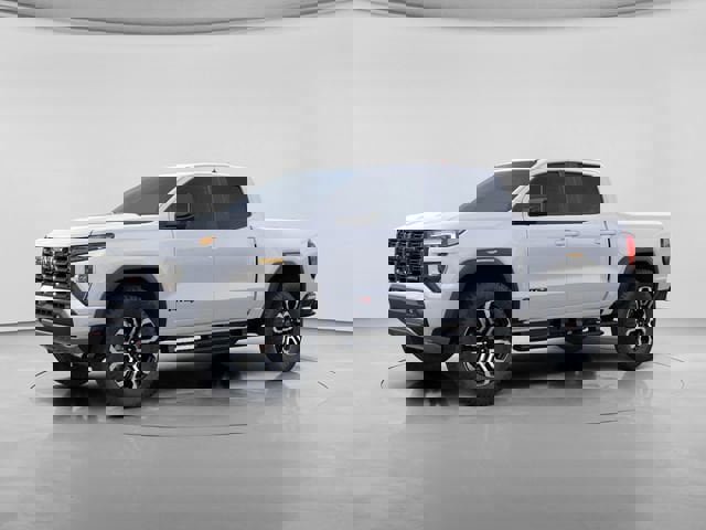 New 2026 GMC Canyon AT4 image 2