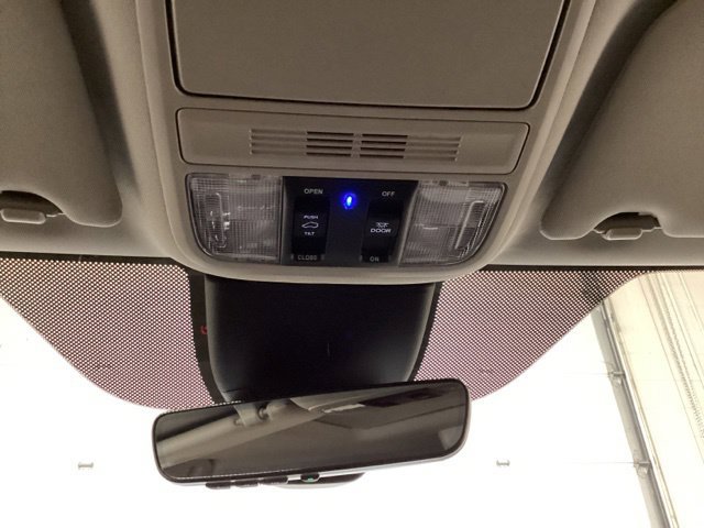 New 2027 Honda Odyssey Elite image 18