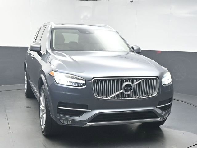 Used 2016 Volvo XC90 T6 Inscription AWD/4WD image 2