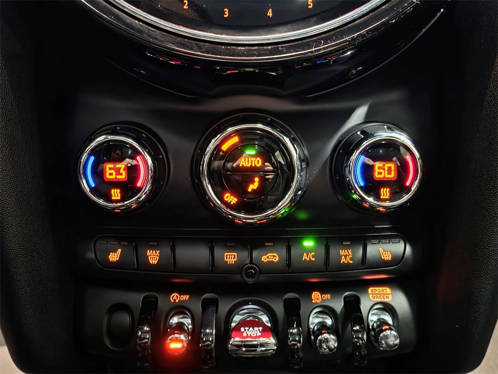 Used 2022 MINI Cooper S w/ Premium Package image 17