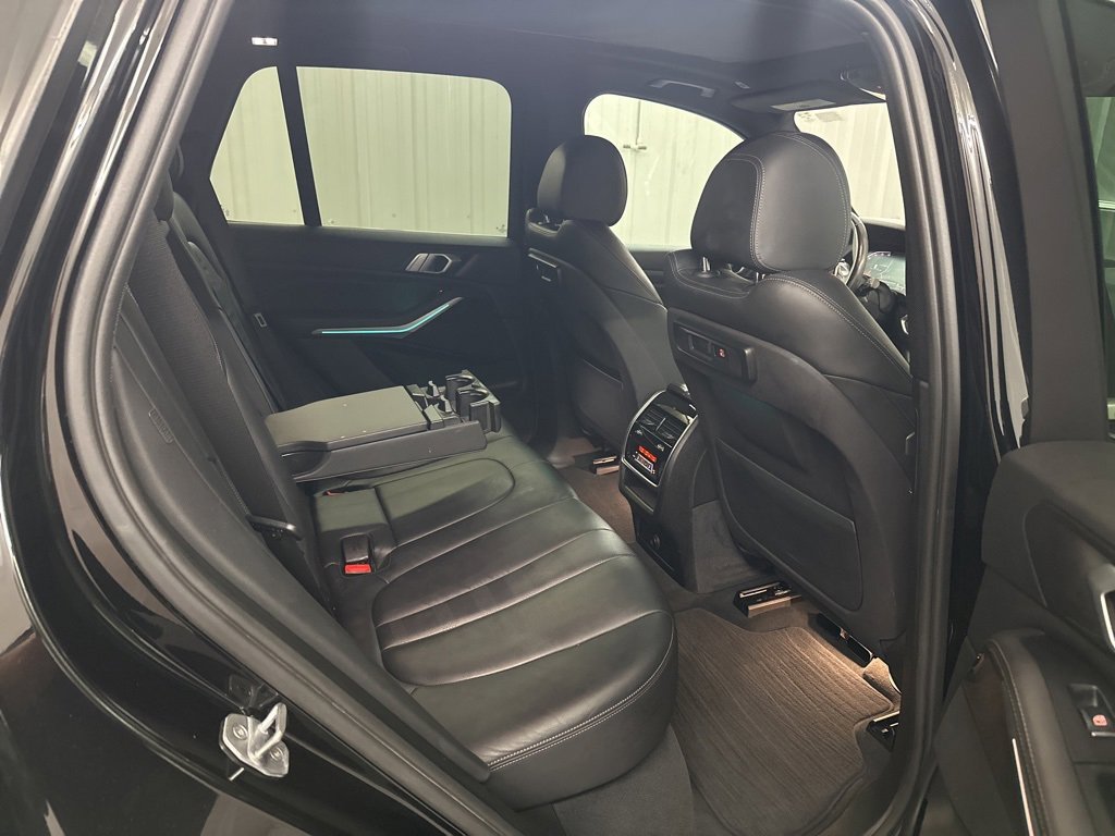 Used 2019 BMW X5 xDrive40i w/ Convenience Package image 43