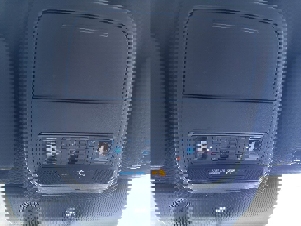 New 2026 Ford Explorer ST-Line w/ ST-Line Street Pack image 59