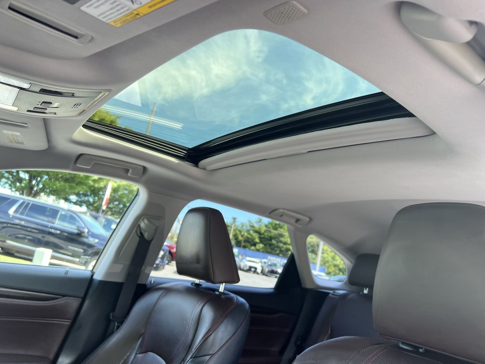 Used 2019 Lexus RX 350L AWD image 24
