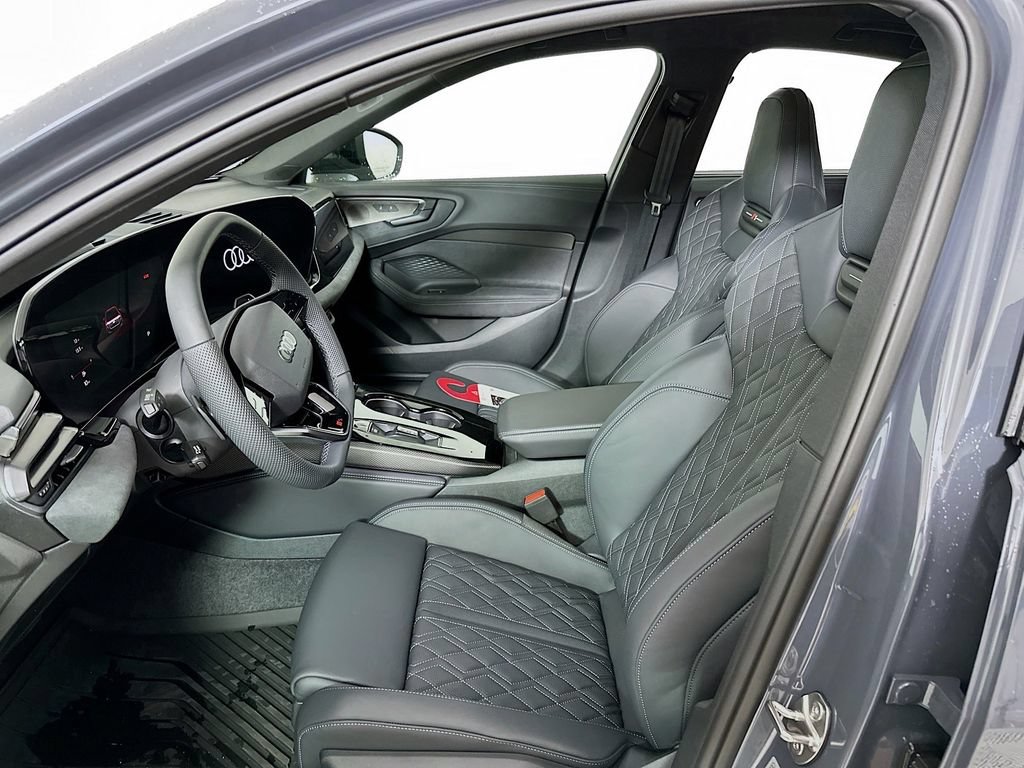 Used 2025 Audi S5 Prestige AWD/4WD image 8