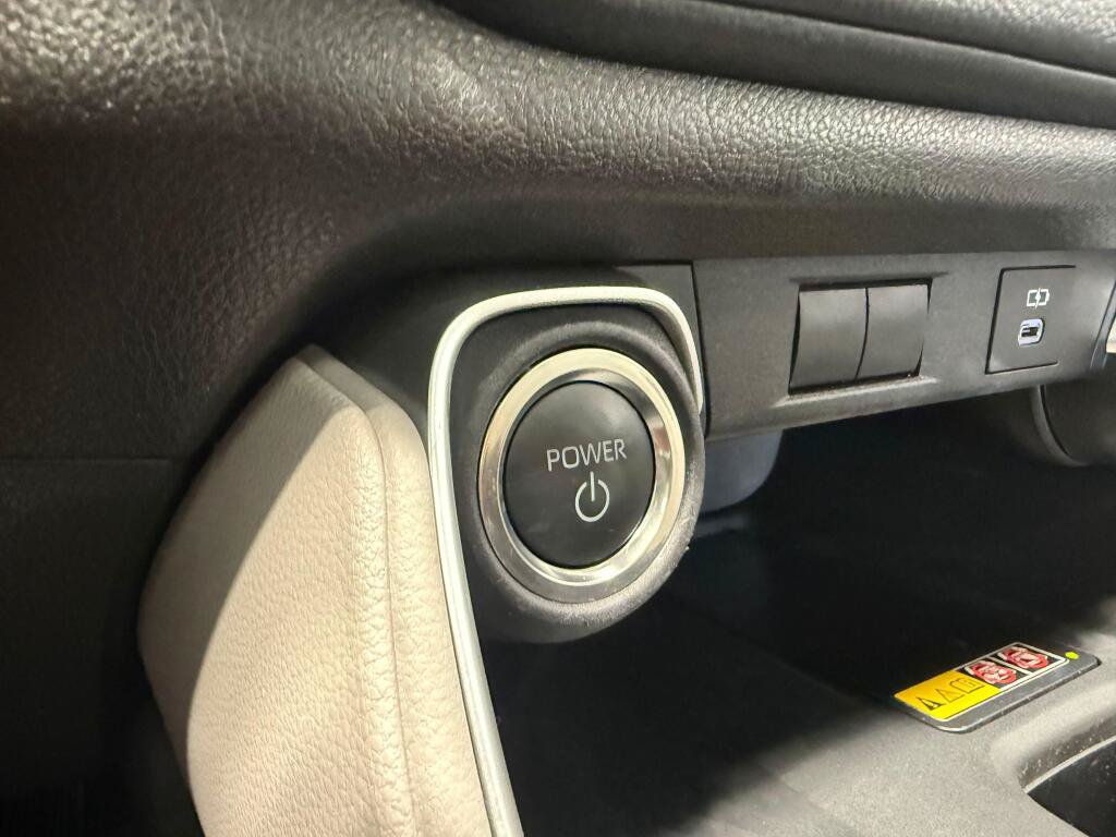 Used 2025 Toyota Grand Highlander AWD Hybrid image 33