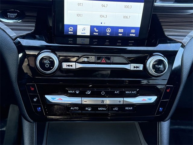 Certified 2023 Ford Explorer Limited w/ Limited Technology Package image 13