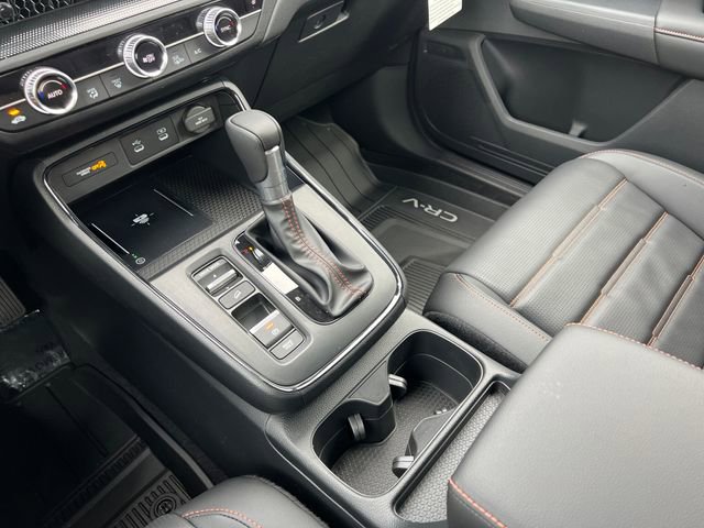 New 2026 Honda CR-V Sport-L image 25