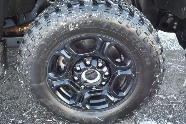 Used 2024 Ford F350 XLT w/ XLT Premium Package image 51