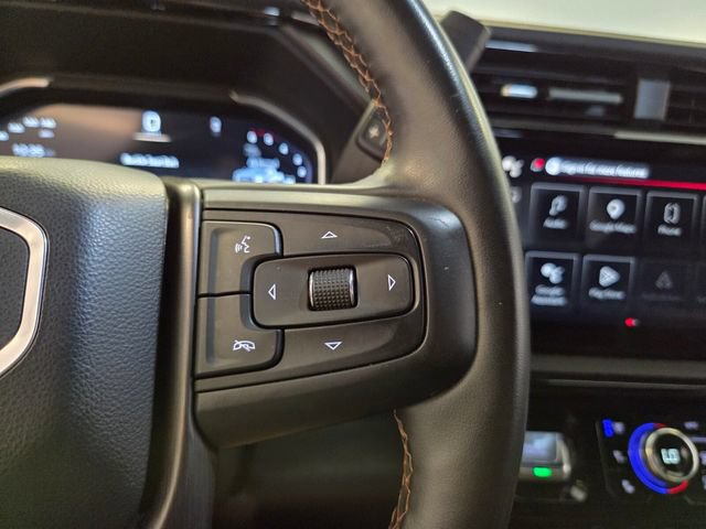 Used 2025 GMC Sierra 2500 AT4 AWD/4WD image 28
