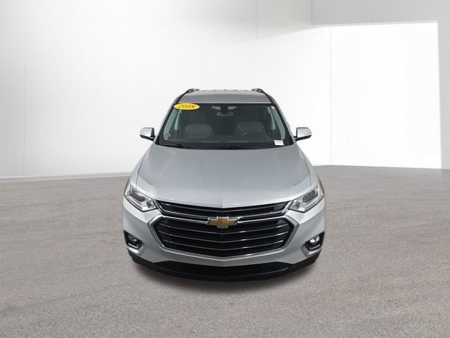 Used 2018 Chevrolet Traverse LT image 45