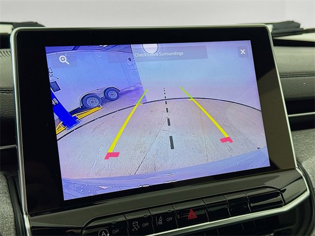 Used 2024 Jeep Compass Latitude image 15