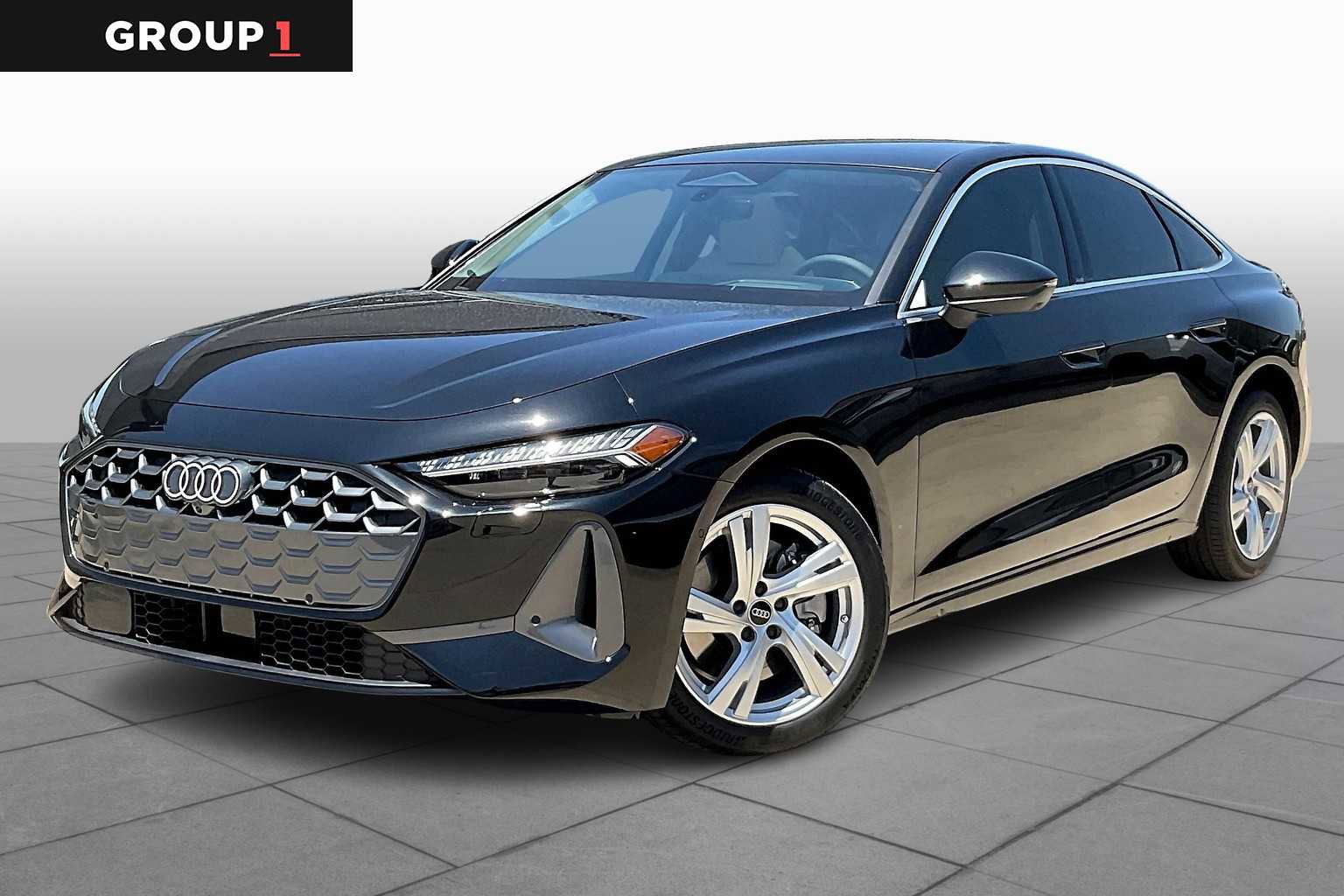 New 2025 Audi A5 2.0T Premium Plus