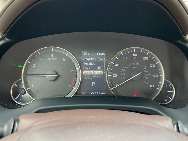 Certified 2020 Lexus RX 350L Premium w/ Premium Package AWD/4WD image 18