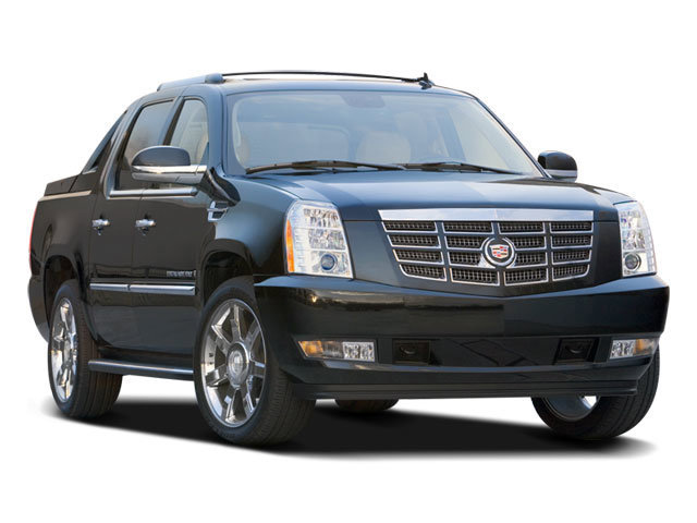 Used 2008 Cadillac Escalade EXT video 1