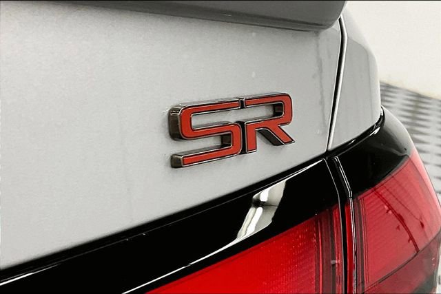 New 2025 Nissan Versa SR w/ Trunk Package image 19