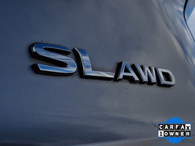 Used 2021 Nissan Rogue SL image 32