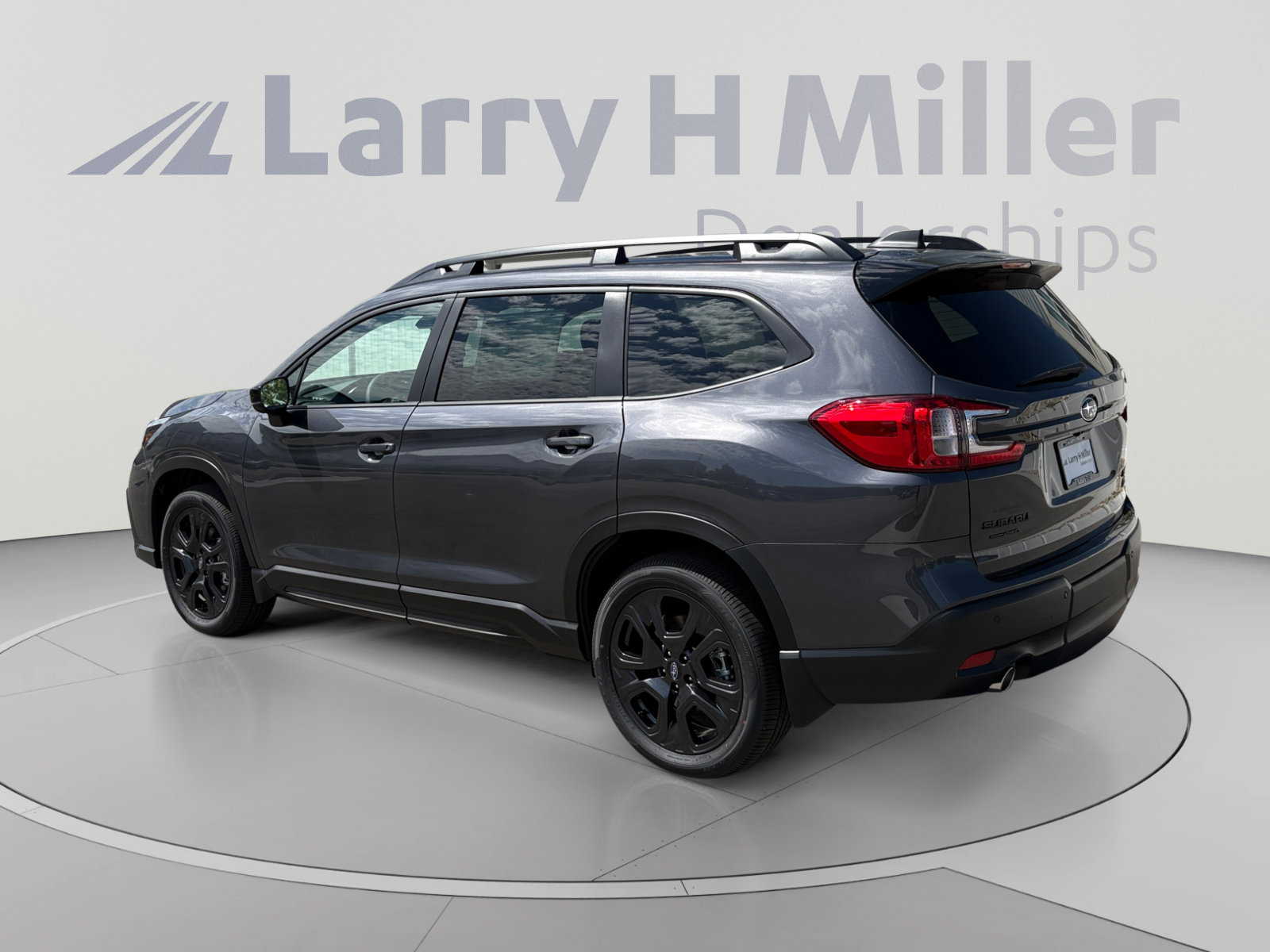 New 2026 Subaru Ascent Bronze Edition AWD/4WD image 3