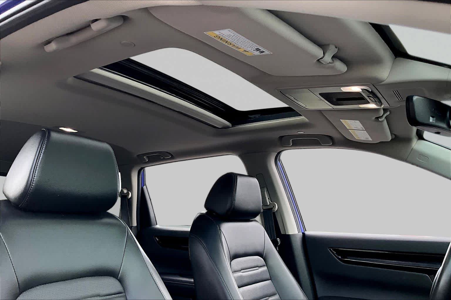 Used 2024 Honda CR-V EX-L image 14