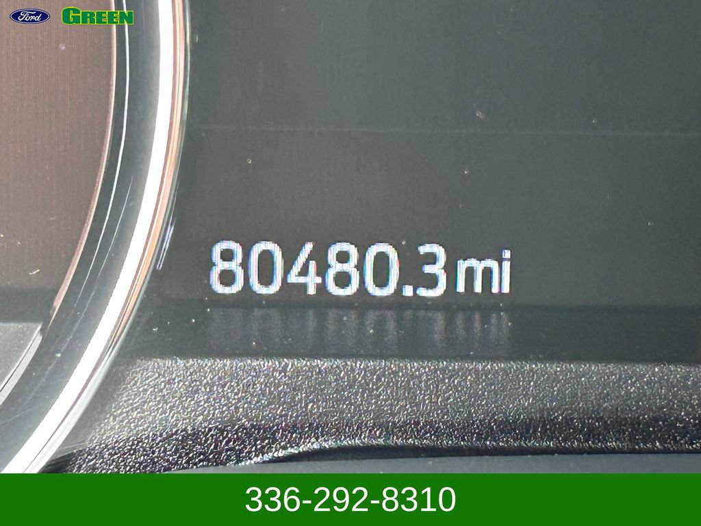 Used 2020 Ford Expedition XLT w/ Equipment Group 202A AWD/4WD image 10