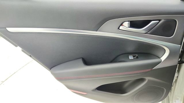 Used 2026 Genesis G70 3.3T Sport Prestige AWD/4WD image 32