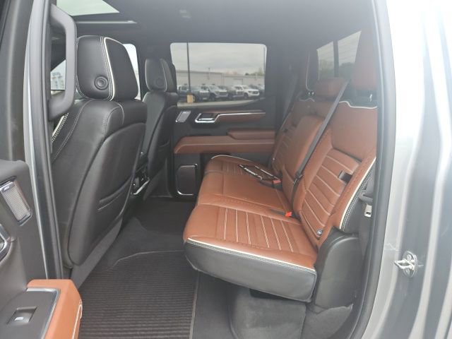 Used 2024 GMC Sierra 1500 Denali Ultimate image 17