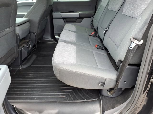 Used 2024 Ford F450 XLT w/ FX4 Off-Road Package AWD/4WD image 23