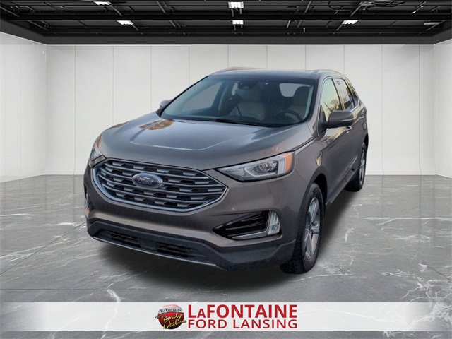 Used 2019 Ford Edge SEL w/ Equipment Group 201A