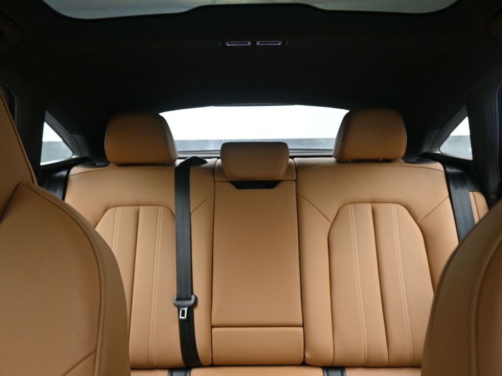 Certified 2025 Audi A5 2.0T Premium Plus w/ Premium Plus image 36