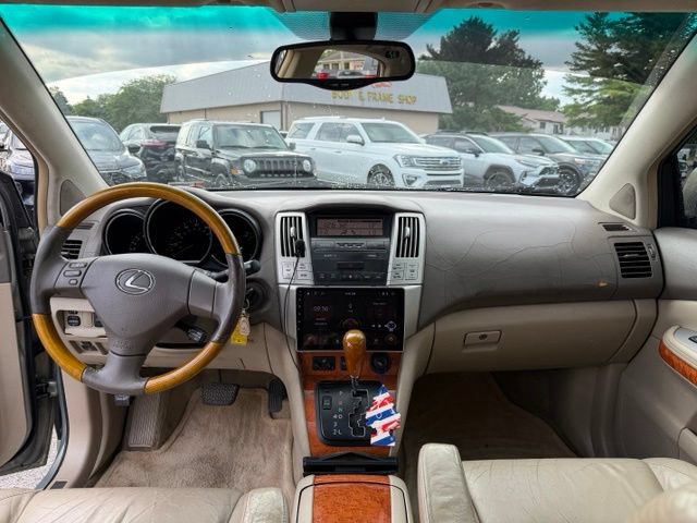 Used 2004 Lexus RX 330 AWD image 2
