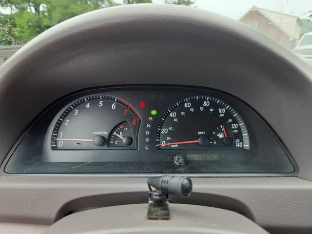 Used 2003 Toyota Camry XLE FWD image 14