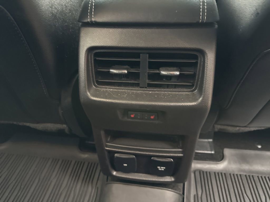 Used 2017 Ford Edge Titanium w/ Equipment Group 301A image 37