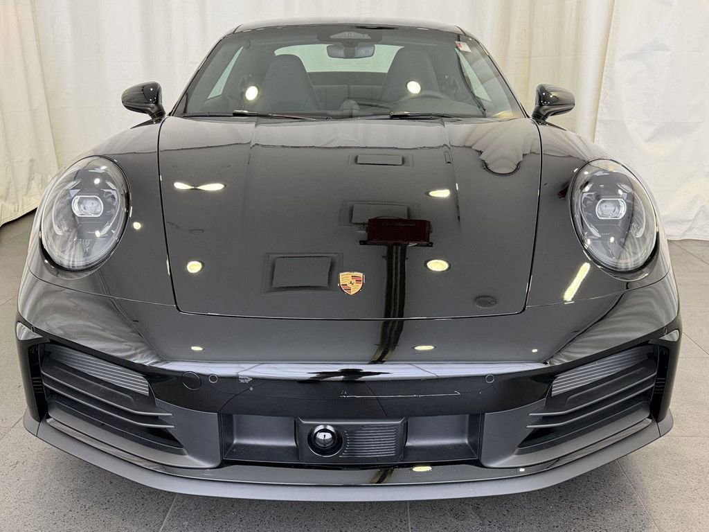 New 2026 Porsche 911 Carrera RWD image 6