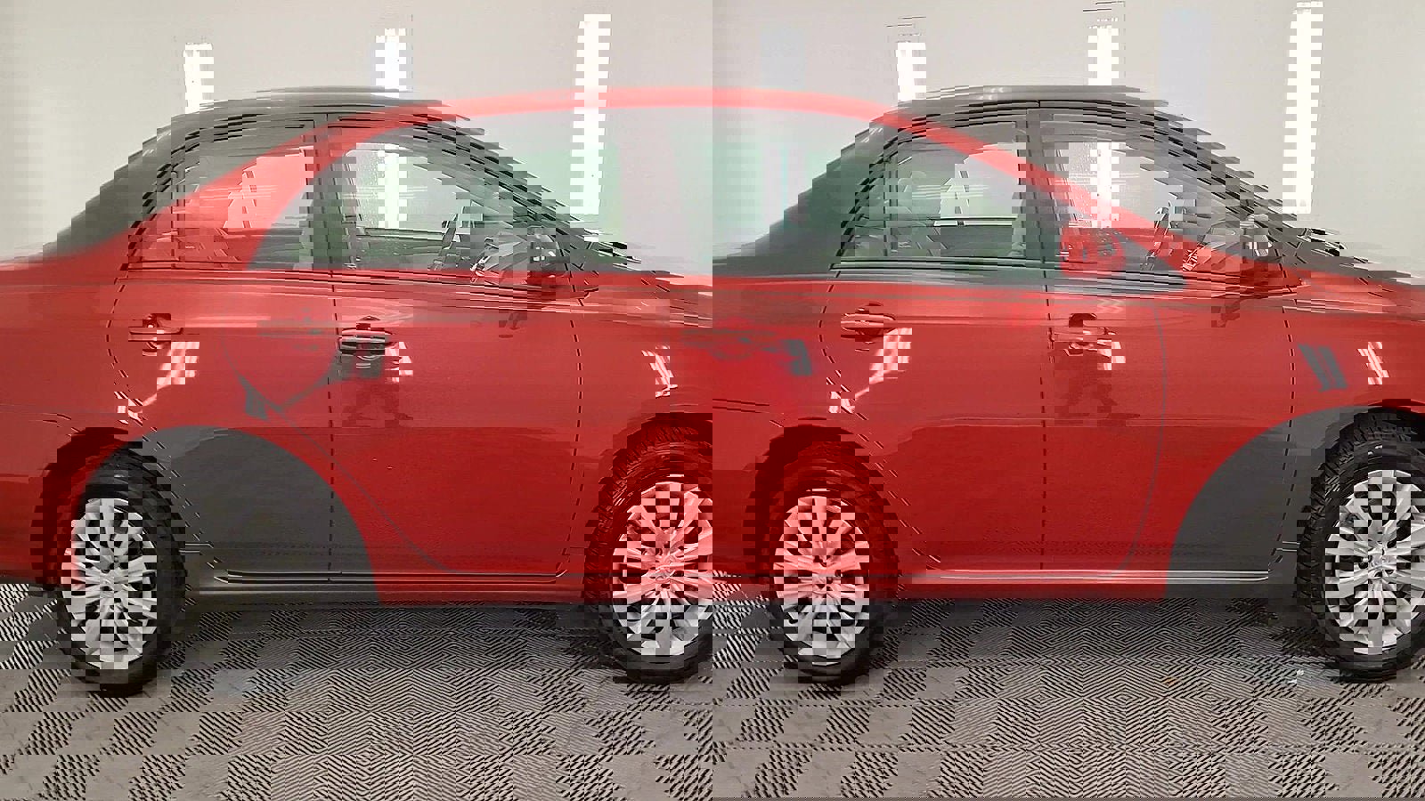 Used 2012 Toyota Corolla LE image 5