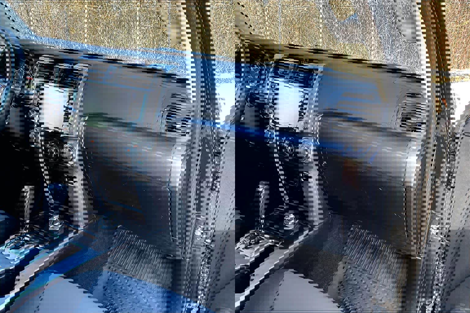 Certified 2023 Toyota 4Runner SR5 Premium image 38