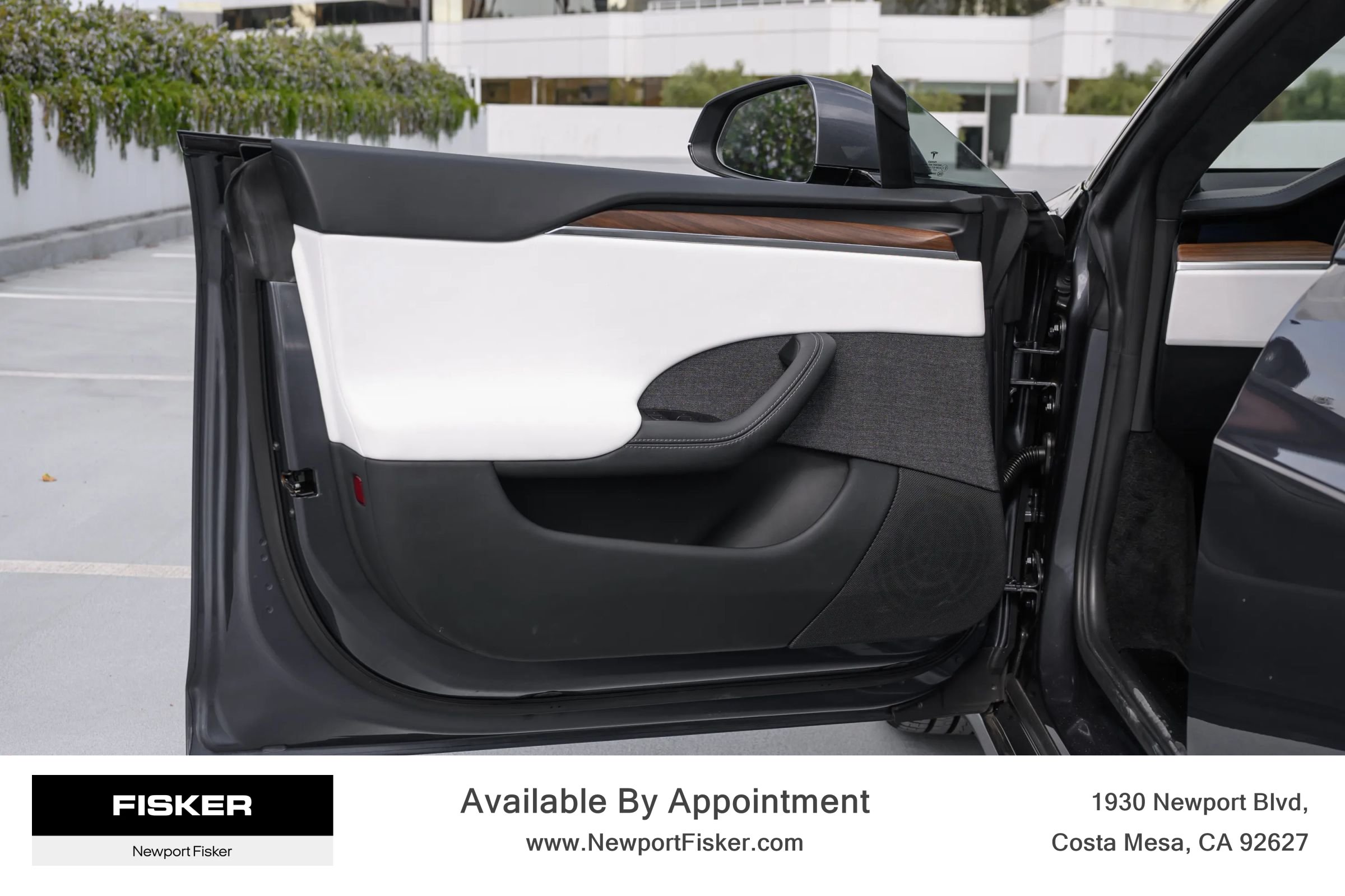 Used 2023 Tesla Model S AWD/4WD image 11