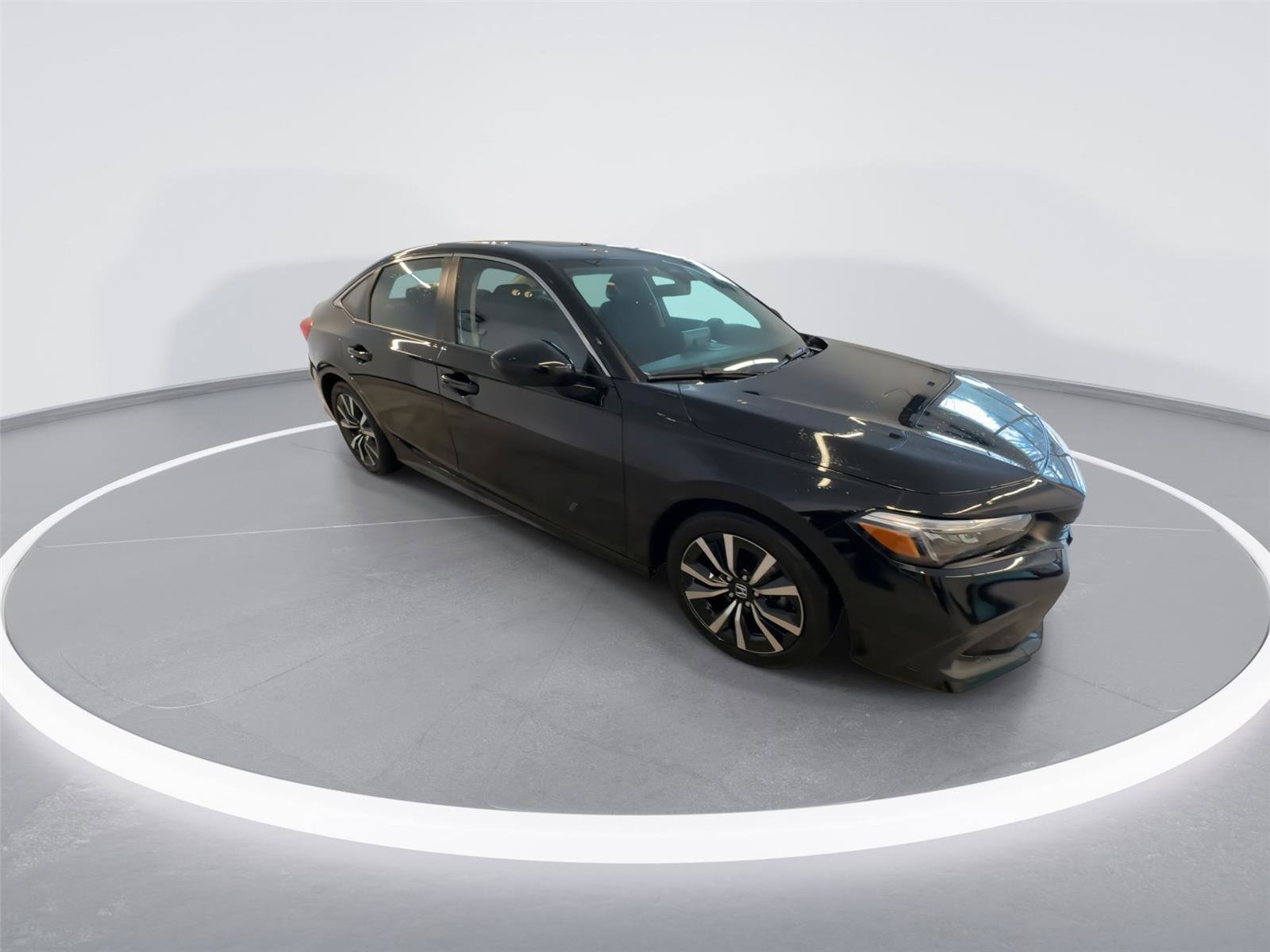 Used 2024 Honda Civic EX image 9