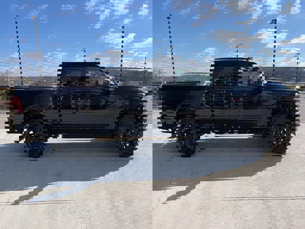 New 2026 RAM 2500 Laramie image 23