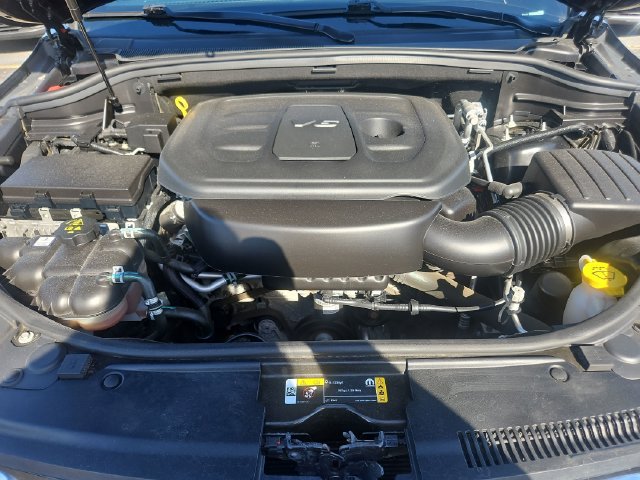 Used 2021 Jeep Grand Cherokee Limited AWD/4WD image 42