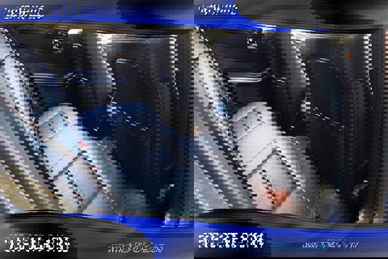 Used 2016 Mercedes-Benz E 350 4MATIC Wagon w/ Premium Package image 15