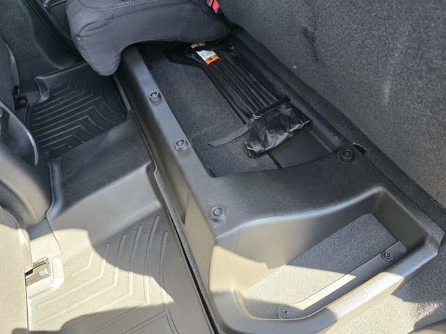 Used 2022 GMC Canyon Elevation w/ Trailering Package image 24