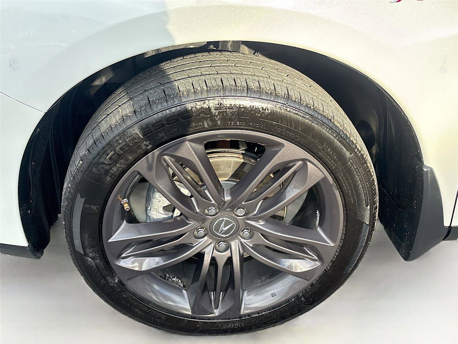 Used 2021 Acura RDX A-Spec image 34