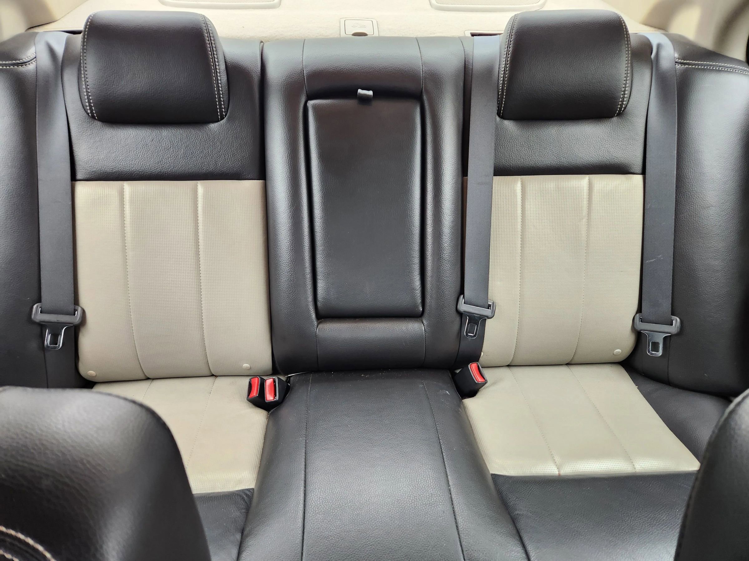 Used 2008 Mercury Milan Premier FWD image 17