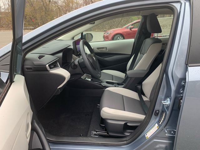 New 2026 Toyota Corolla LE FWD image 23