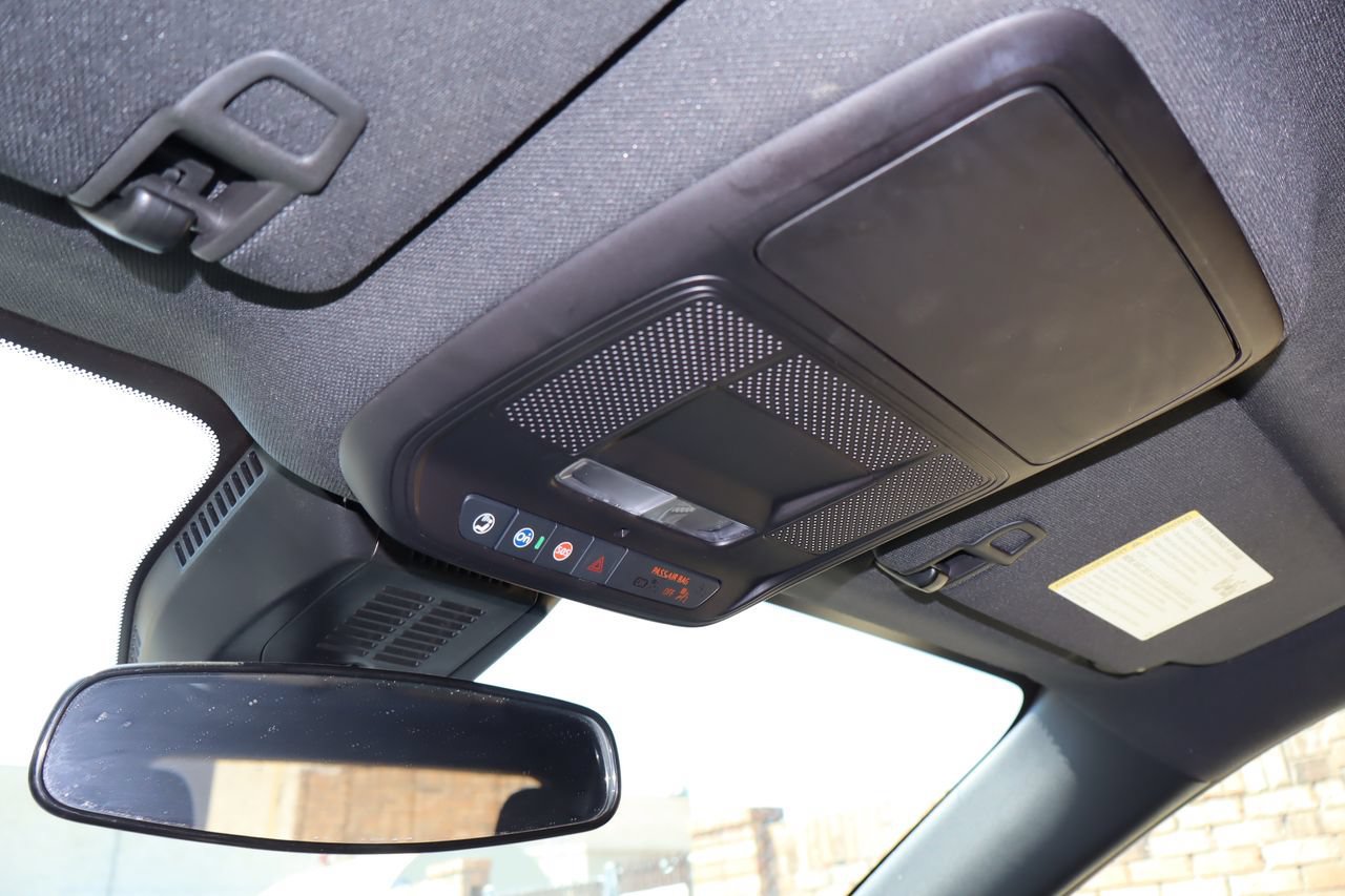 Used 2026 GMC Terrain Elevation FWD image 26