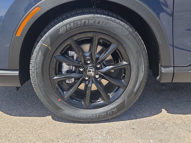 New 2026 Honda CR-V Sport image 9