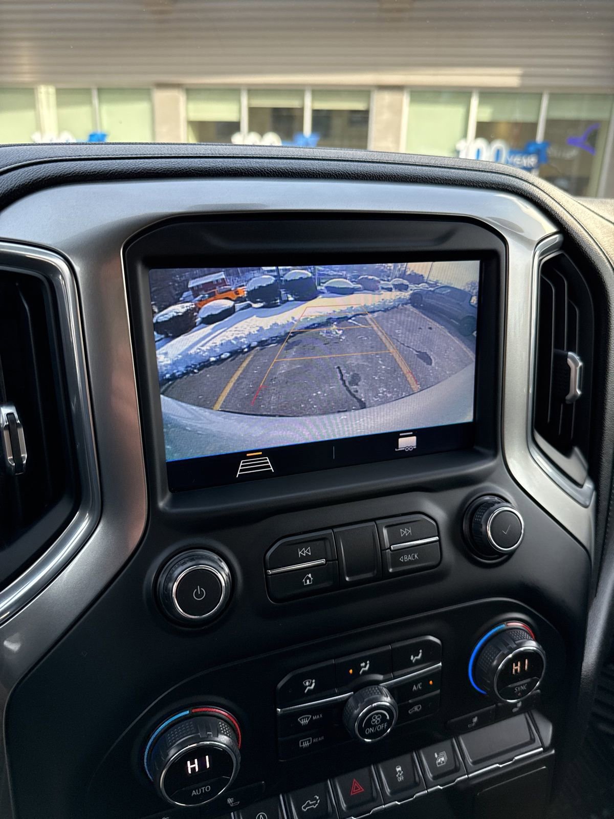 Used 2020 Chevrolet Silverado 1500 LT w/ Convenience Package image 20