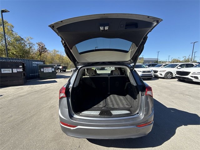 Used 2020 Buick Envision Preferred image 22