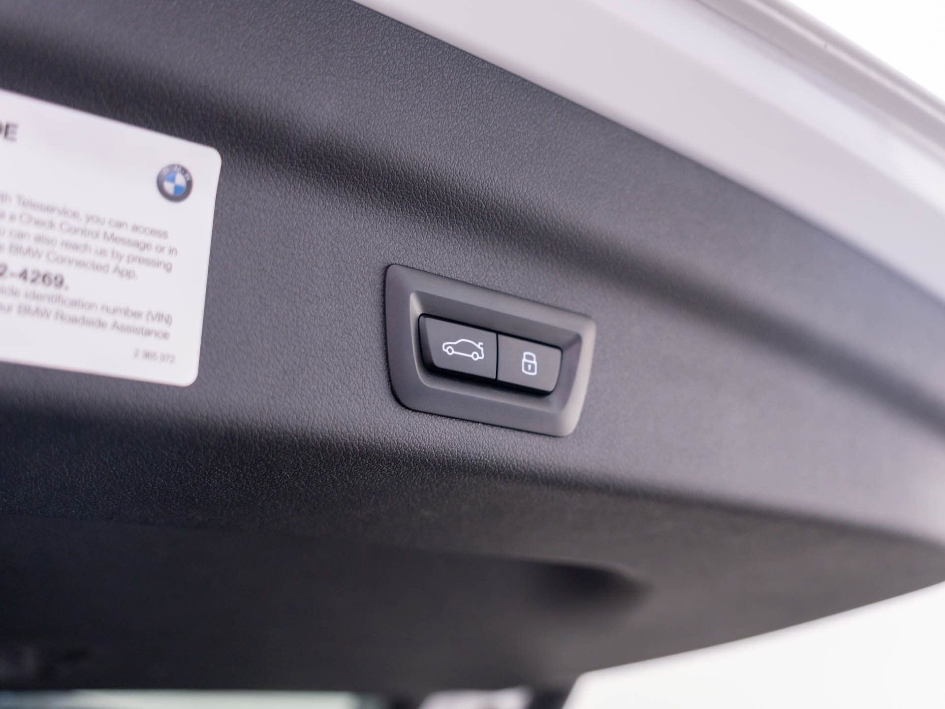 Certified 2025 BMW X1 xDrive28i w/ Convenience Package AWD/4WD image 36